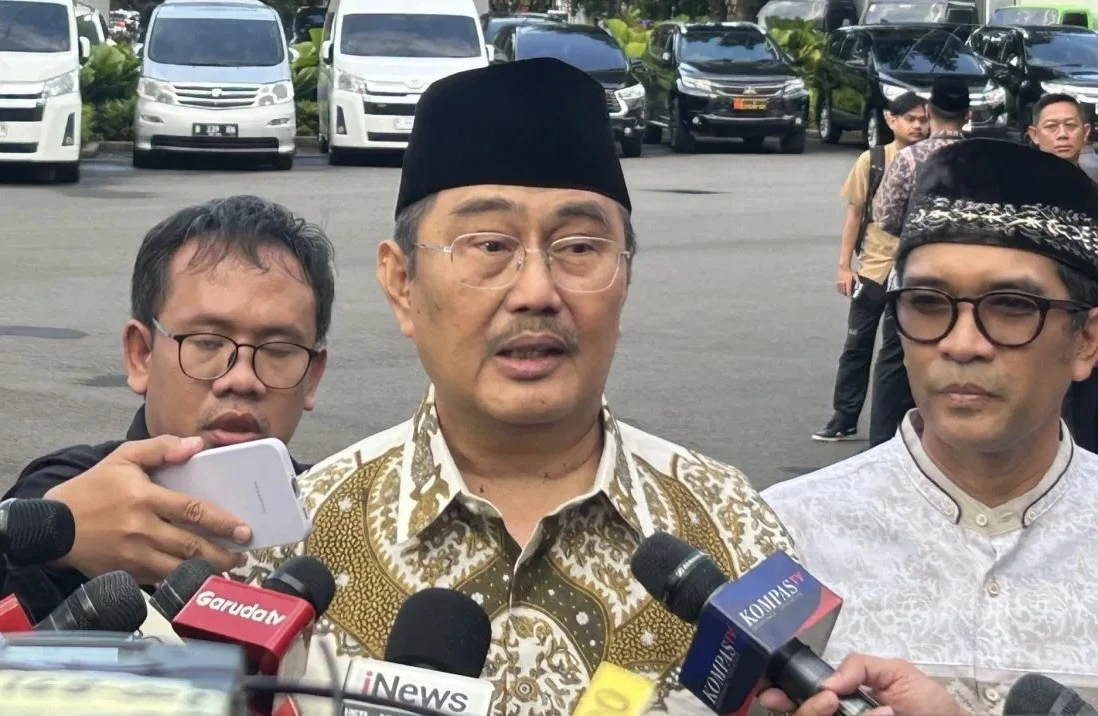 Majelis Etik: Hery Susanto Arahkan Ombudsman Tak Awasi MBG