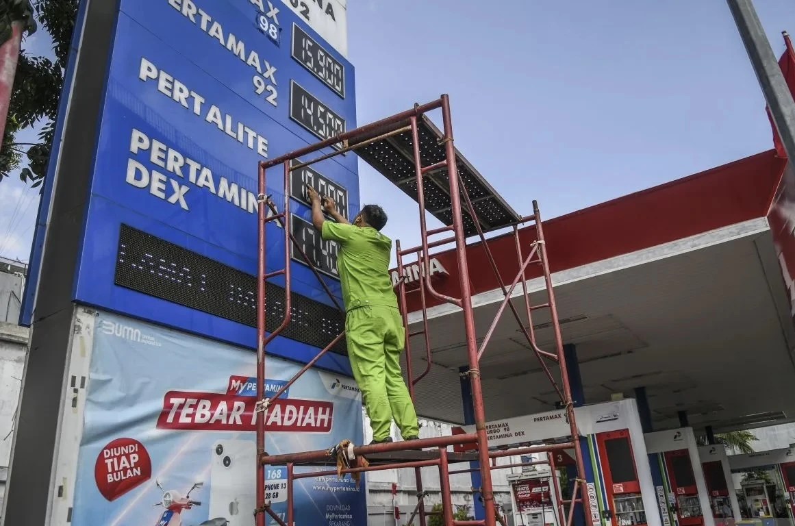Harga BBM Subsidi Dipastikan Tak Naik hingga Akhir Maret 2026