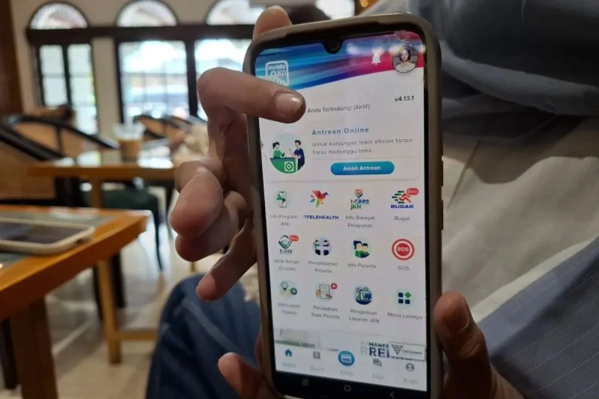 UU APBN Tetapkan 146 Juta PBI JKN, Mengapa Pemerintah Hanya Pakai 96,8 Juta?