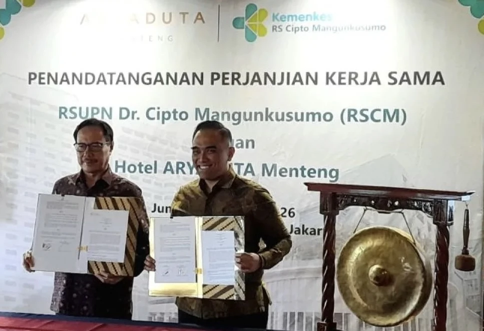 Rayu Pasien Tak Keluar Negeri, RSCM Sediakan Wisata Medis