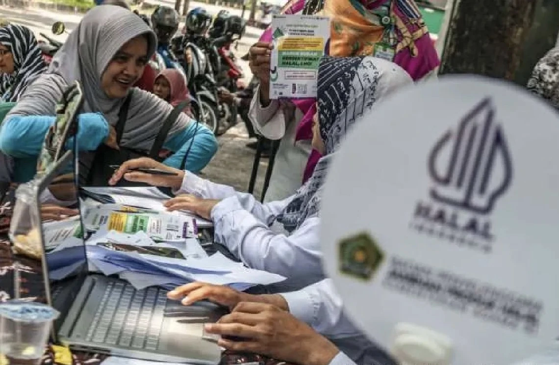 Wajib Halal 18 Oktober 2026, BPJPH Minta Pelaku Usaha Bersiap