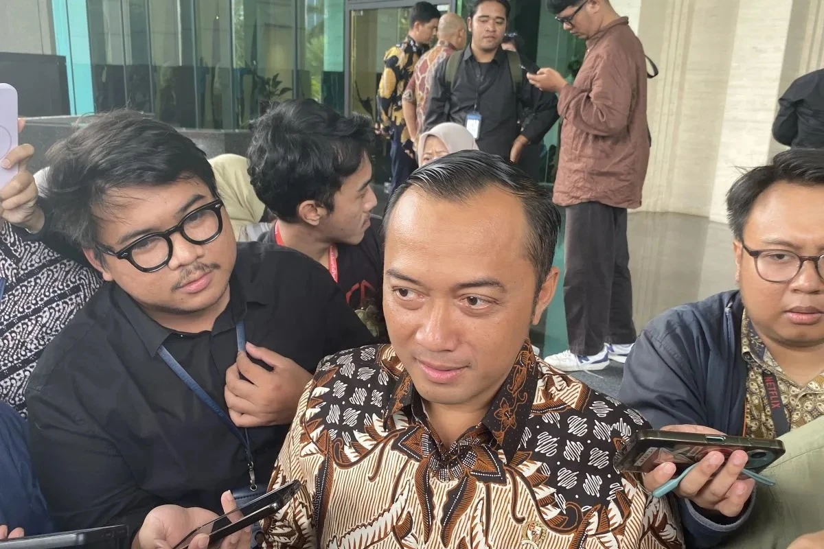 Pengelolaan 28 Perusahaan yang Izinnya Dicabut Dialihkan ke BUMN