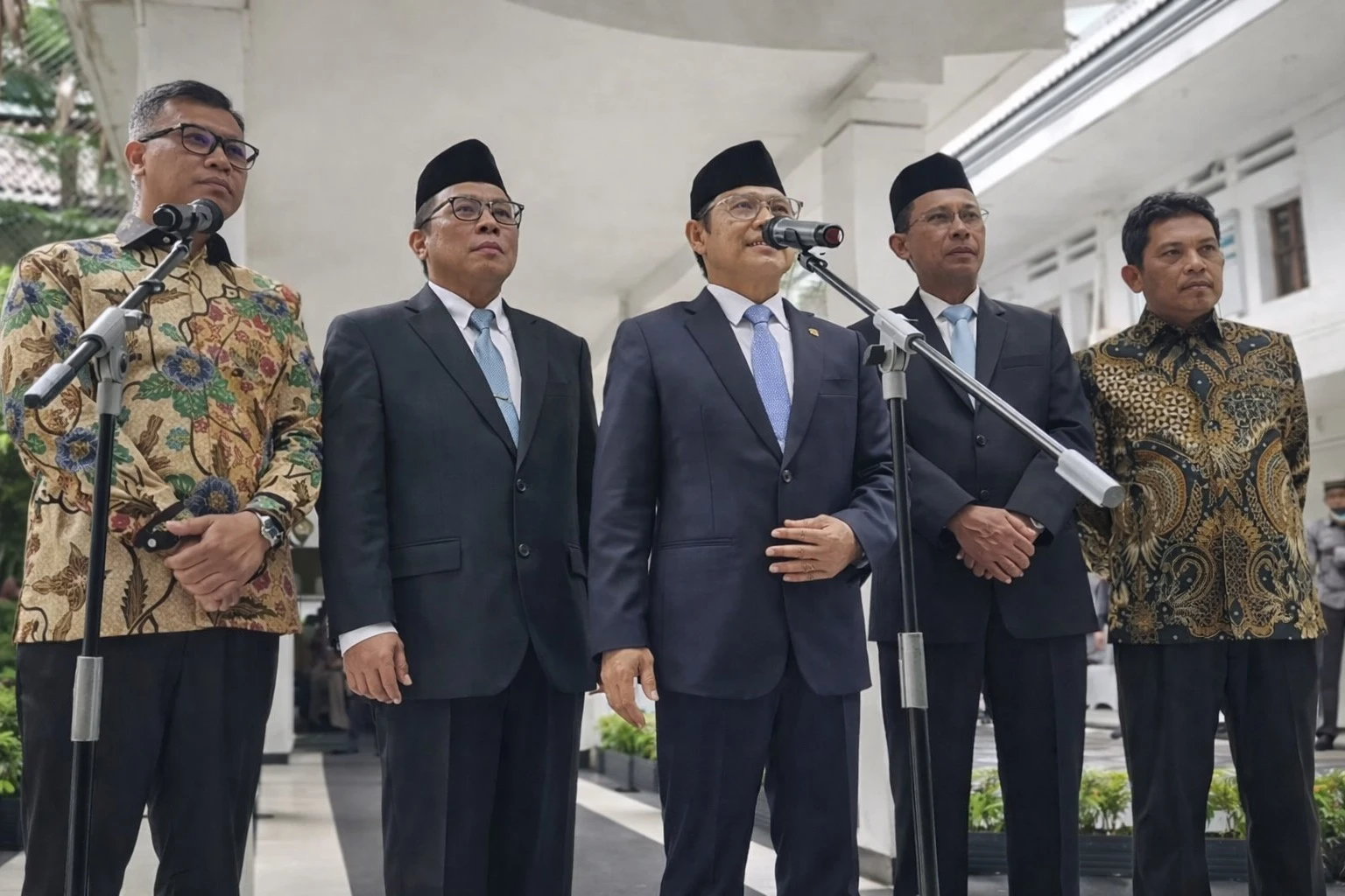 Dirut BPJS