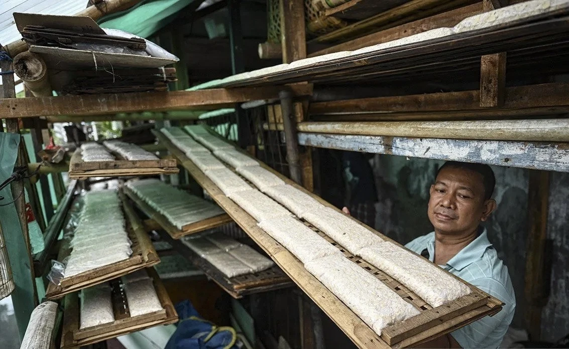 Harga Kedelai Naik, Pemerintah Beri Subsidi Rp2.000/Kg untuk Perajin Tempe