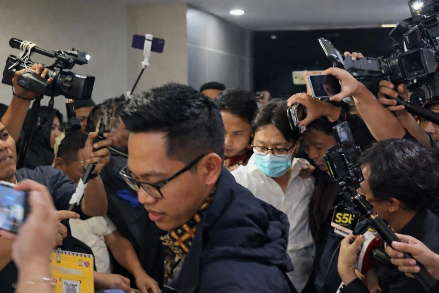 Dianggap Hambat Penyidikan, Polisi Tahan Dokter Richard Lee