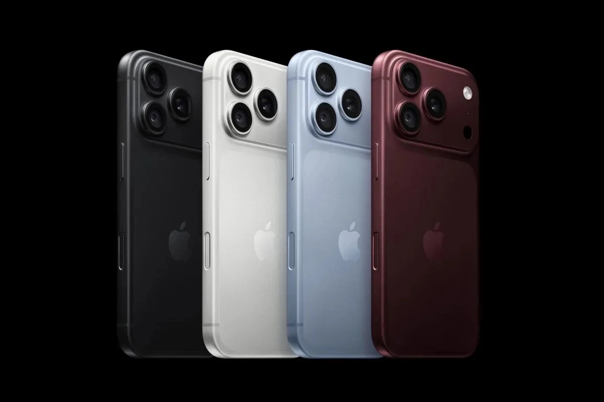 iPhone 18 Pro dan Pro Max Resmi Dirilis, Kamera Aperture Variabel Jadi Andalan
