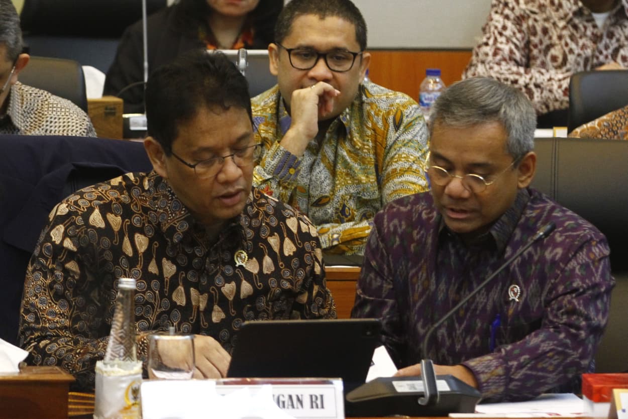 Selisih Yield SBN RI-AS Makin Kecil, Biaya Utang RI Kian Terkendali