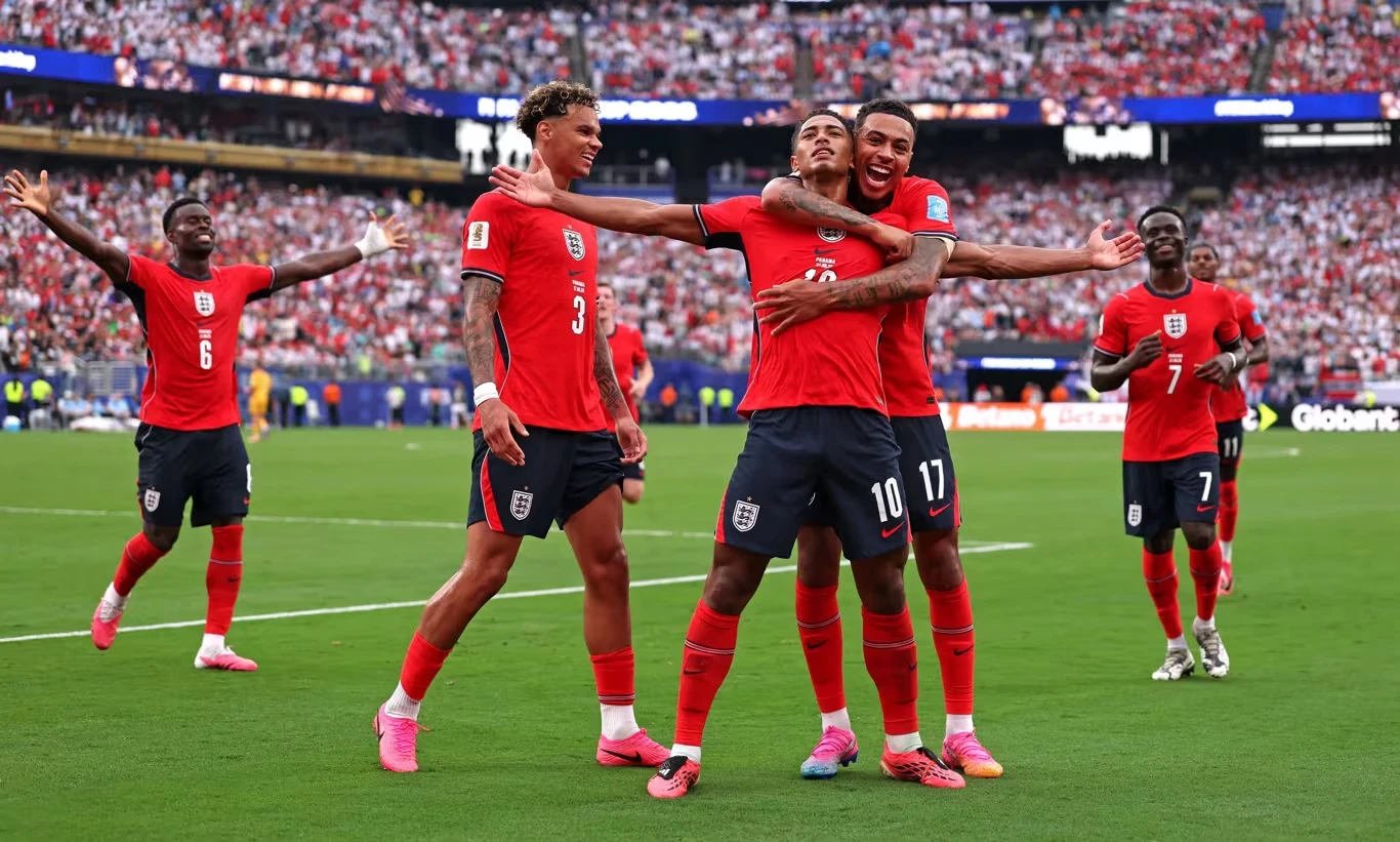 Jadwal Prancis vs Inggris Perebutan Juara Tiga Piala Dunia 2026
