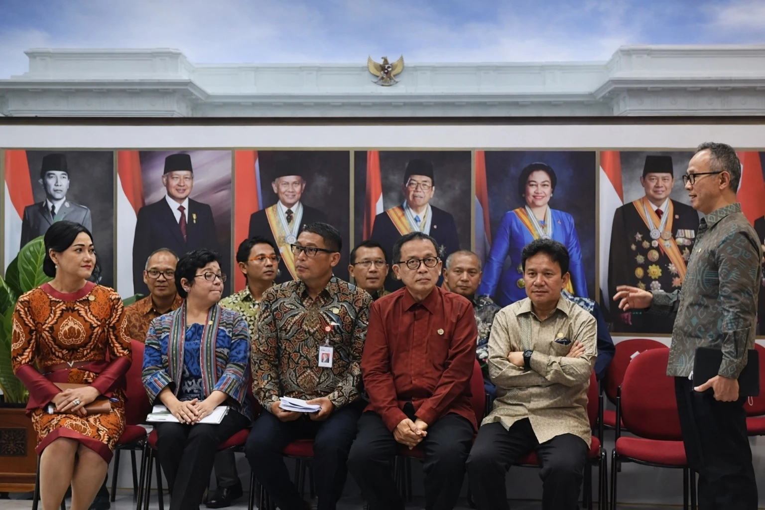 Analis: Mundurnya Petinggi BEI - OJK Jadi Momentum Benahi Pasar