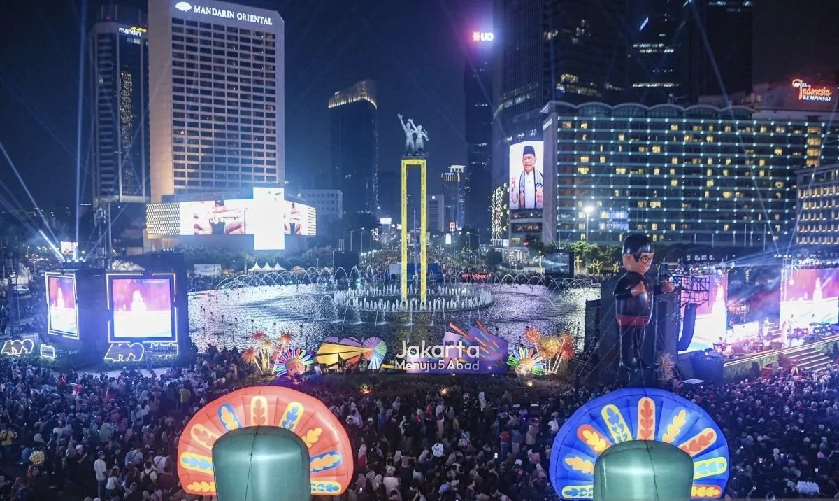 Gen Z Jakarta Habiskan Rp11,97 Juta per Bulan, UMR Cuma Rp5,73 Juta
