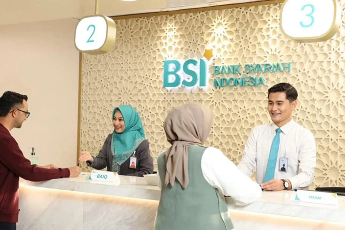BSI Siapkan Rekening Bebas Admin untuk Program Rekening 200 Juta Warga
