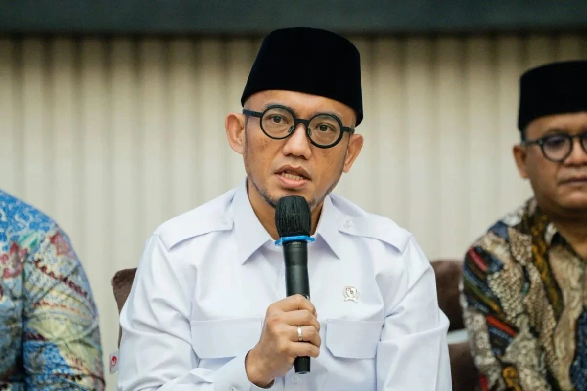Tutup Celah Jual Beli Antrean Haji Khusus, Kemenhaj Hapus Mekanisme Lunas Tunda Ganti