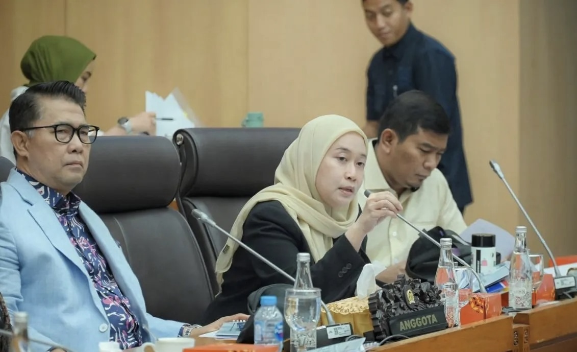 DPR Dukung Pemerintah Tangguhkan 190 Izin Tambang