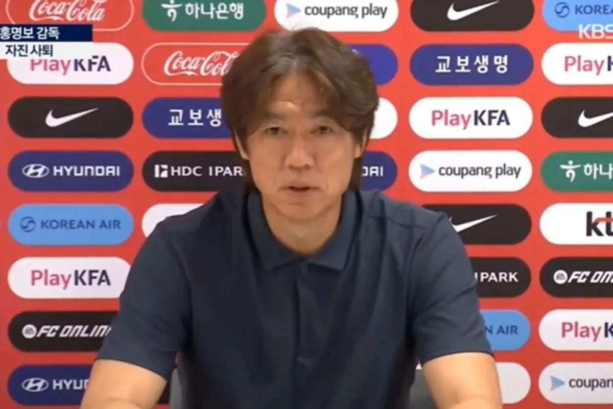 Korsel Tersingkir di Piala Dunia 2026, Presiden Lee Perintahkan Investigasi