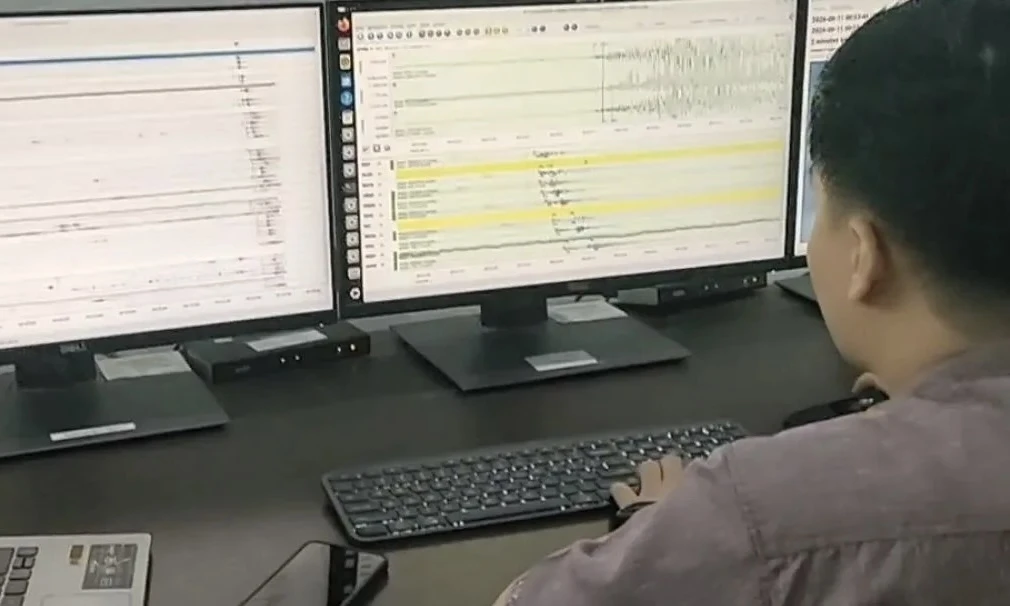 Gempa M4,7 Guncang Donggala hingga Palu, BMKG Ungkap Pemicunya