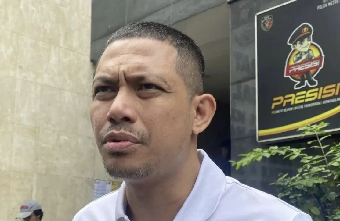 Istana Minta Kasus Teror Terhadap Influencer Diinvestigasi