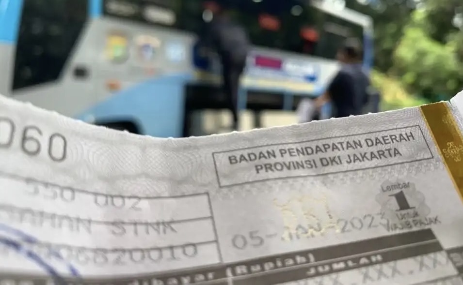 Aduan Warga Viral, Dedi Mulyadi Nonaktifkan Sementara Kepala Samsat Soekarno-Hatta
