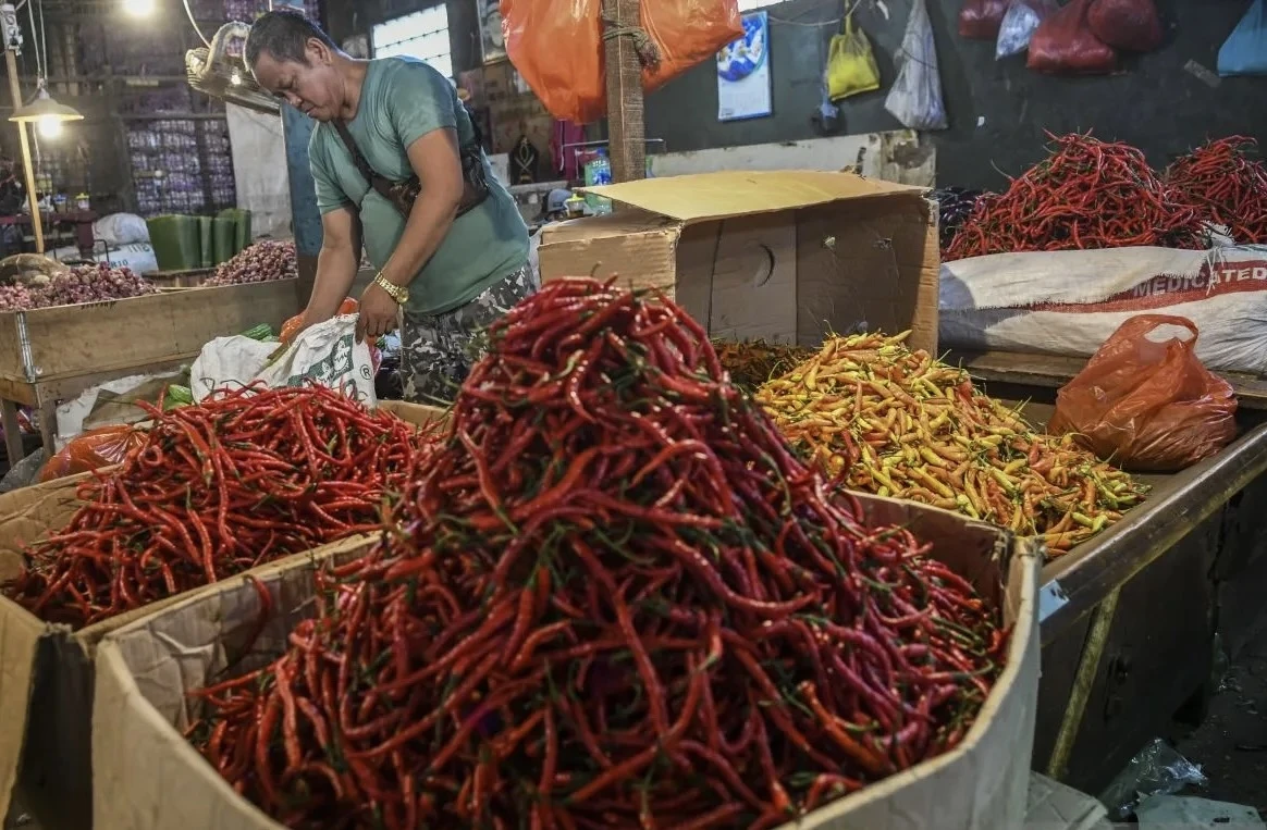 Kenapa Harga Makin Mahal? LPEM UI Ungkap 3 Tekanan Inflasi Indonesia