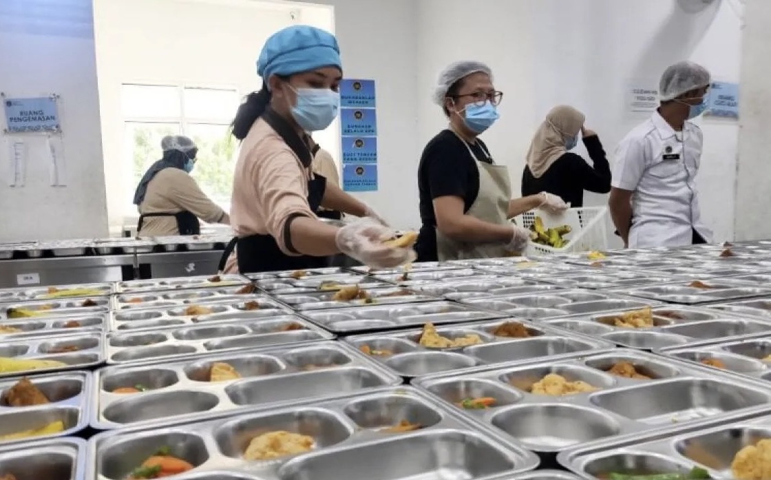 Pemerintah Kebut 15 Peraturan Turunan Perpres soal Tata Kelola MBG