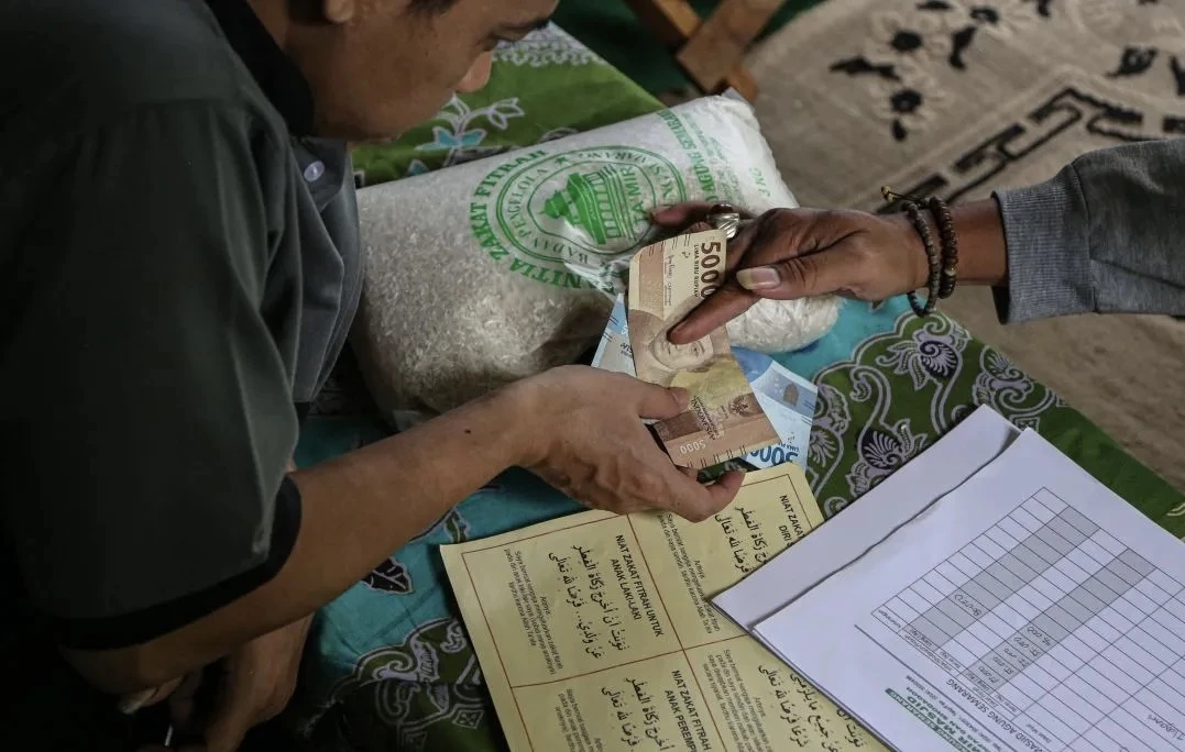 Apa Perbedaan Zakat Fitrah dan Zakat Mal? Simak Penjelasannya agar Tidak Keliru
