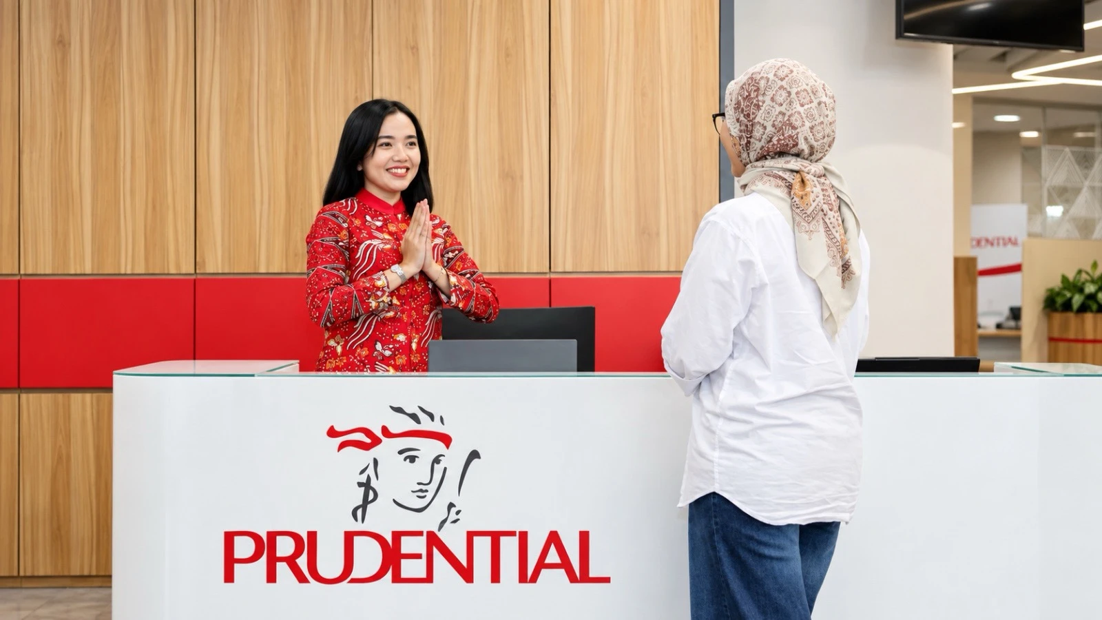 Pendapatan Premi Prudential Indonesia Naik 25% Jadi Rp12,2 Triliun, Bancassurance Melonjak