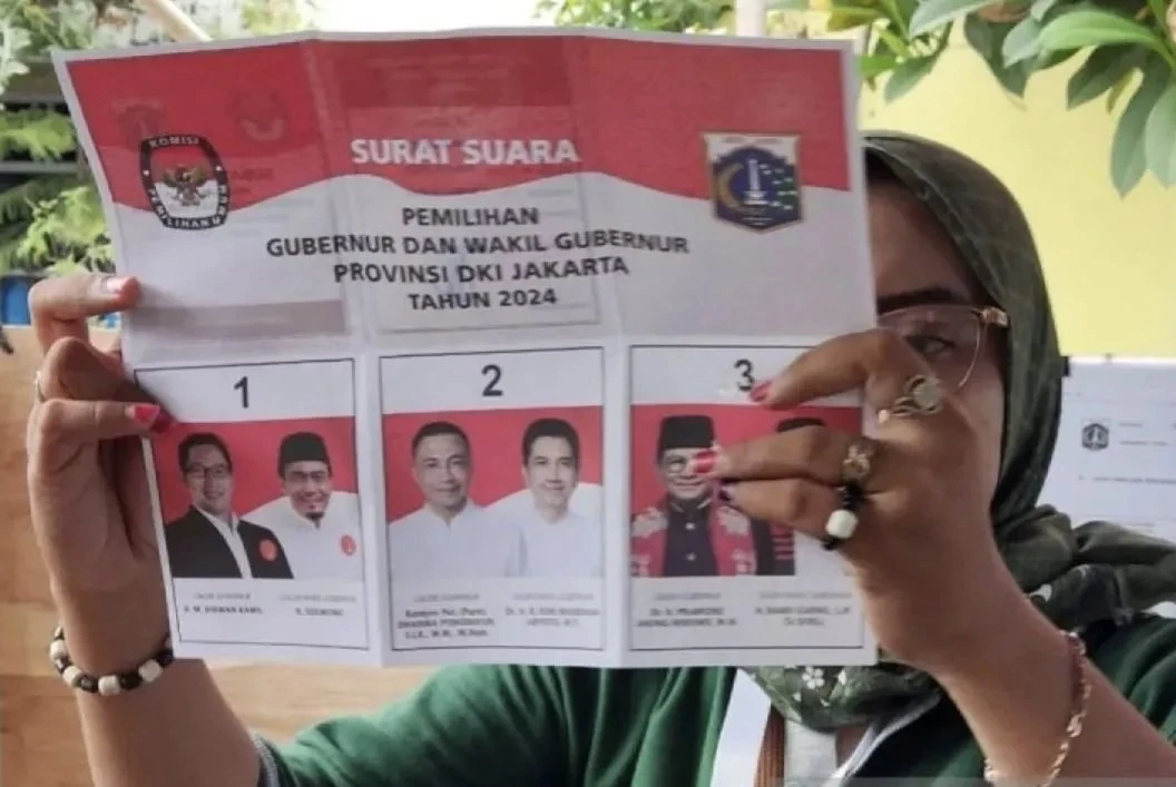 KPK Soroti Risiko Korupsi di Balik Wacana Pilkada oleh DPRD