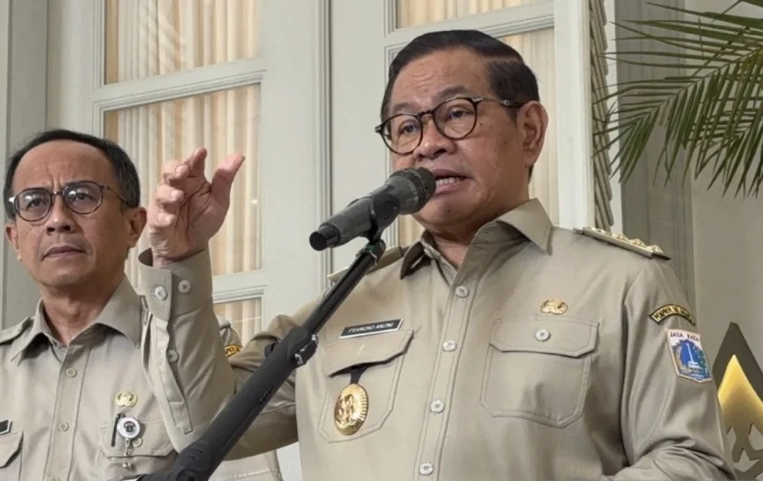 Kurangi Beban Bantargebang, RDF Rorotan Ditargetkan Mampu Olah 1.000 Ton Sampah Per Hari