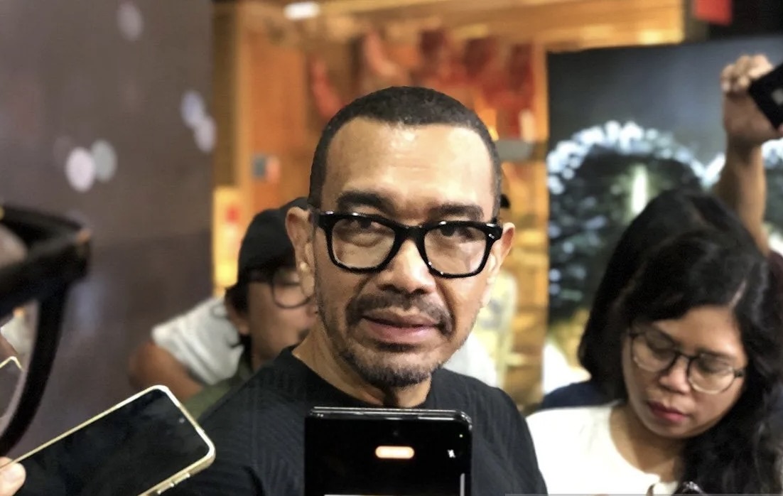 PSSI Protes Kuota 8% Untuk Suporter Timnas di Putaran 4 Lawan Arab Saudi