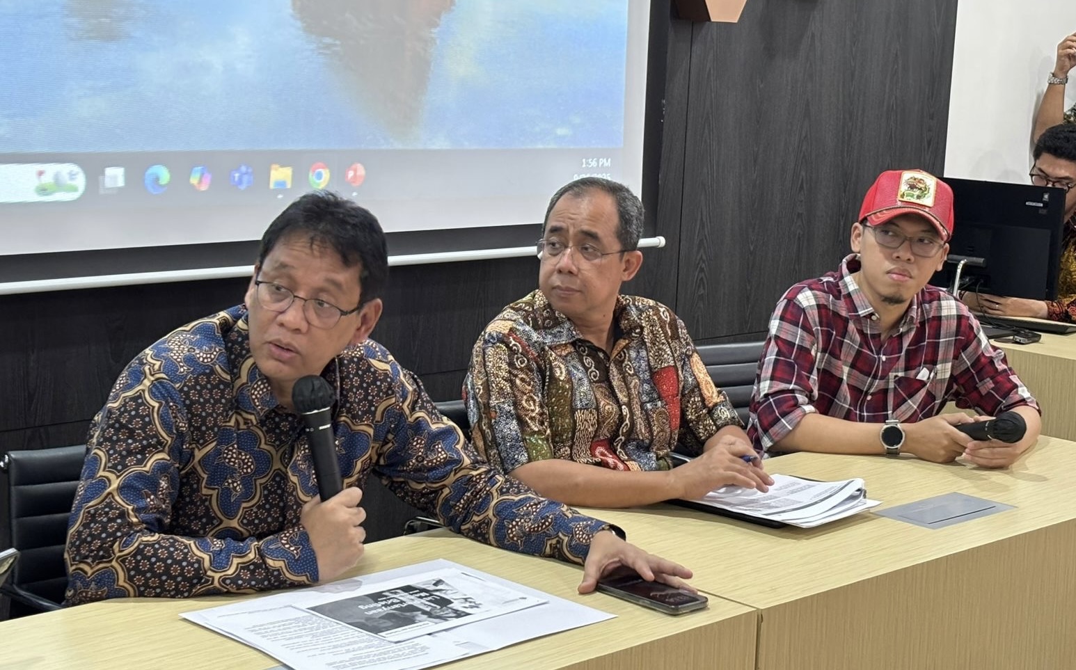 Purbaya: 2026, Cukai Rokok Tidak Naik