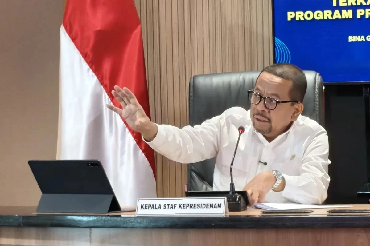 Sistem Grading SPPG MBG: Kelas A, B, C Tentukan Insentif