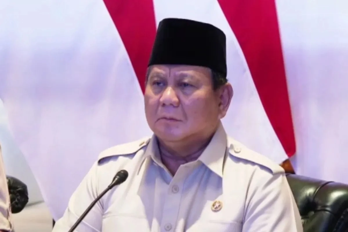Prabowo: Sikap Non-Blok Bawa Indonesia di Jalur yang Tepat