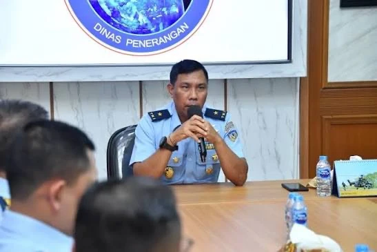 Empat Prajurit TNI AU Ditahan terkait Kematian Serda AMF, POMAU Usut Dugaan Kekerasan