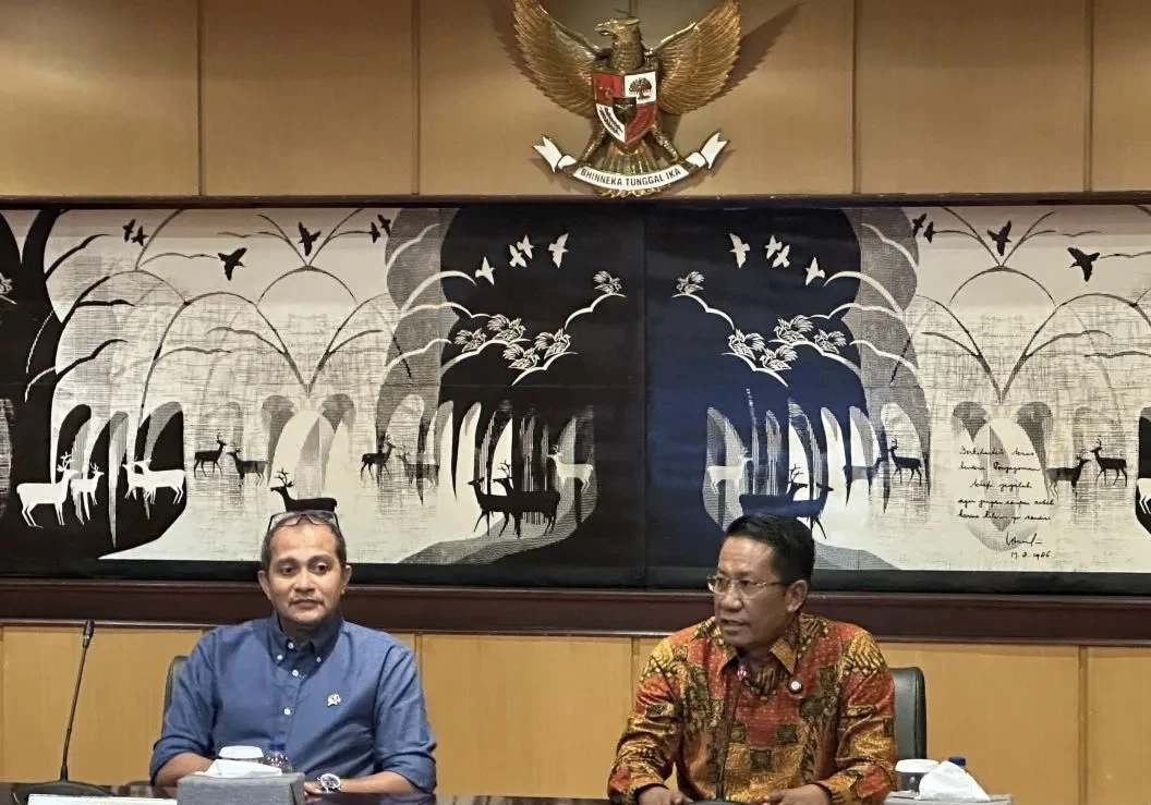 Ini Tujuh Isu Yang Sering Muncul Sejak KUHP dan KUHAP Berlaku