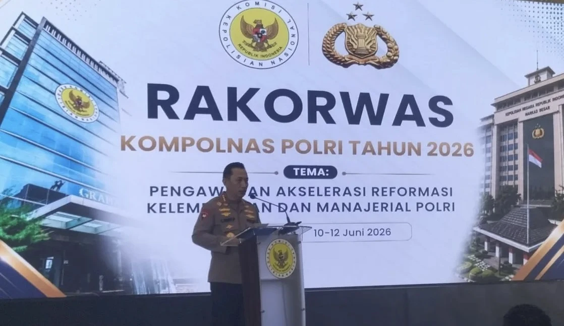 Satgas Anti Mafia Bola Kembali Aktif, Polri Perangi Judi Piala Dunia