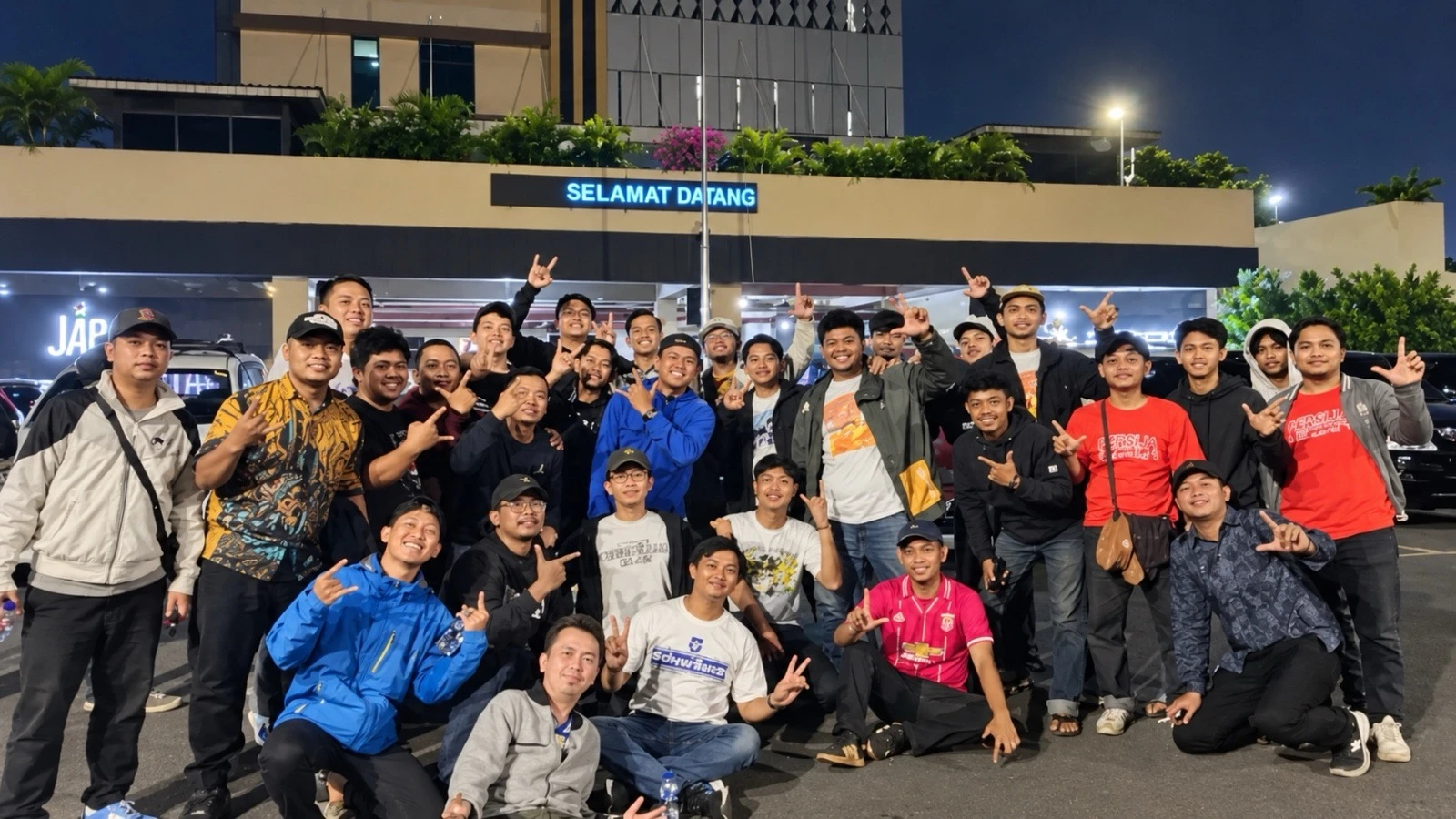 Laga Persija vs Persib Dijaga Ketat, 1.597 Petugas Dikerahkan di Bekasi Kawal Mobilitas Suporter