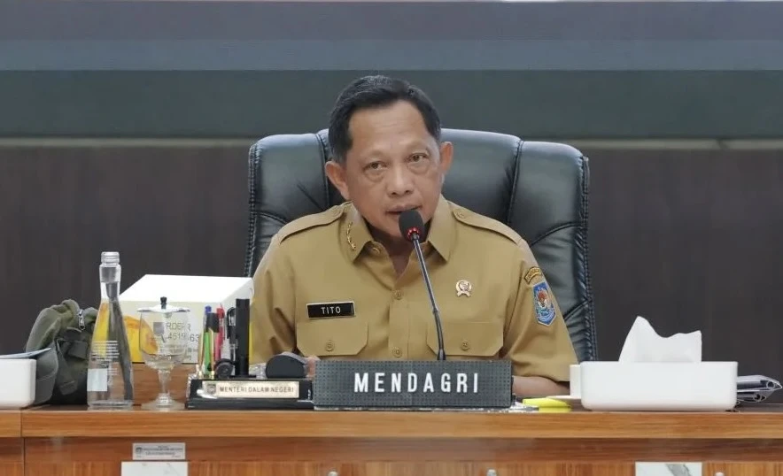 Harga Ayam, Telur, dan Beras Naik, Mendagri Minta Pemda Bergerak Cepat