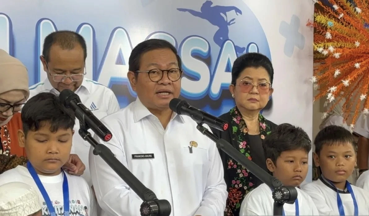 HUT 500 Jakarta, Transportasi dan Wisata Digratiskan 5 Hari untuk Warga Indonesia