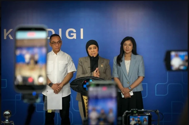Telegram hingga Pinterest Masuk Daftar Platform Risiko Tinggi bagi Anak