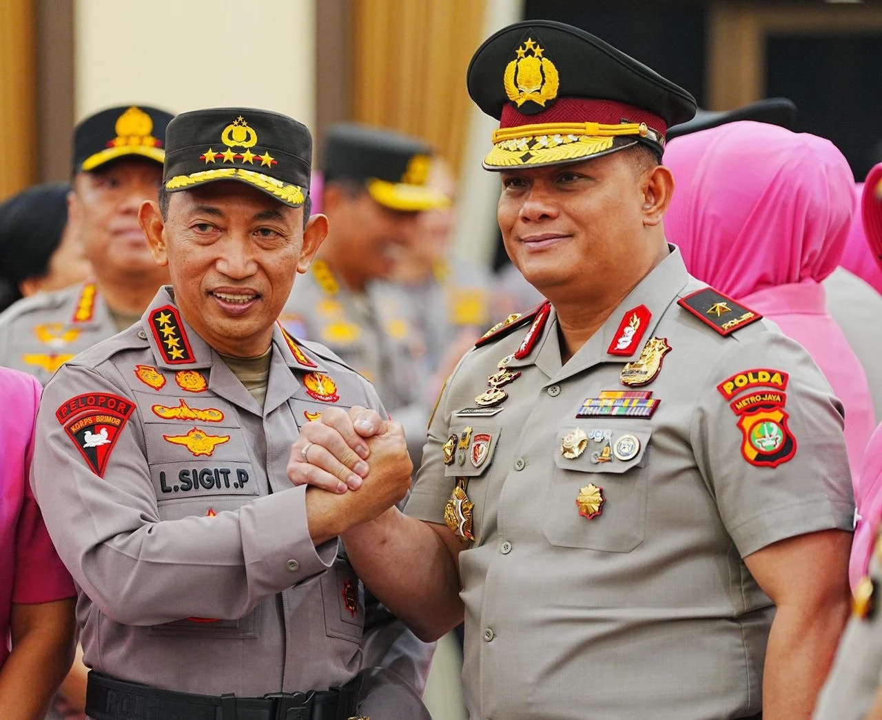 Dua Tersangka Dugaan Manipulasi IPO PIPA Segera Diserahkan ke Jaksa