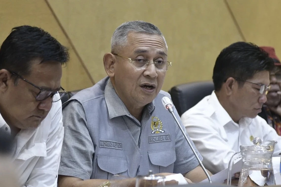 Cegah Defisit BPJS, Pengendalian Penyakit Katastropik Penting Dilakukan