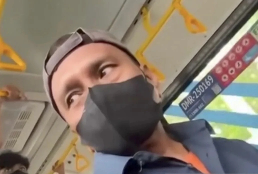 Demi Efek Jera, TransJakarta Didesak Bawa Pelaku Pelecehan Seksual ke Ranah Hukum