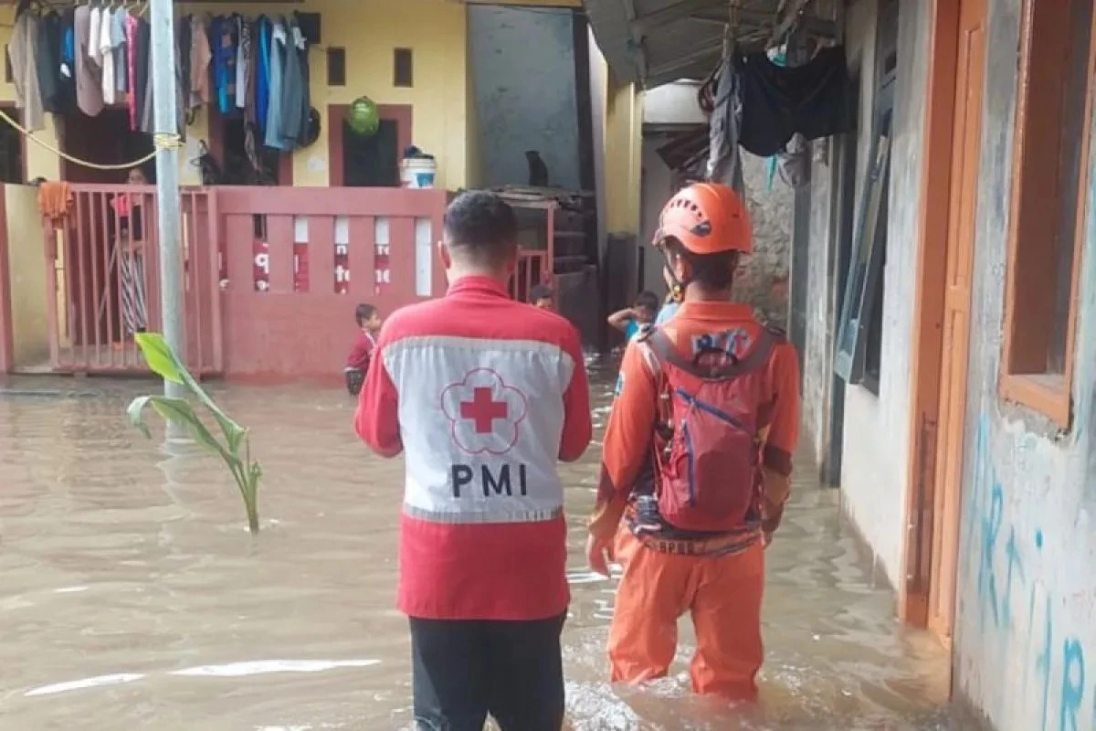 banjir jakarta