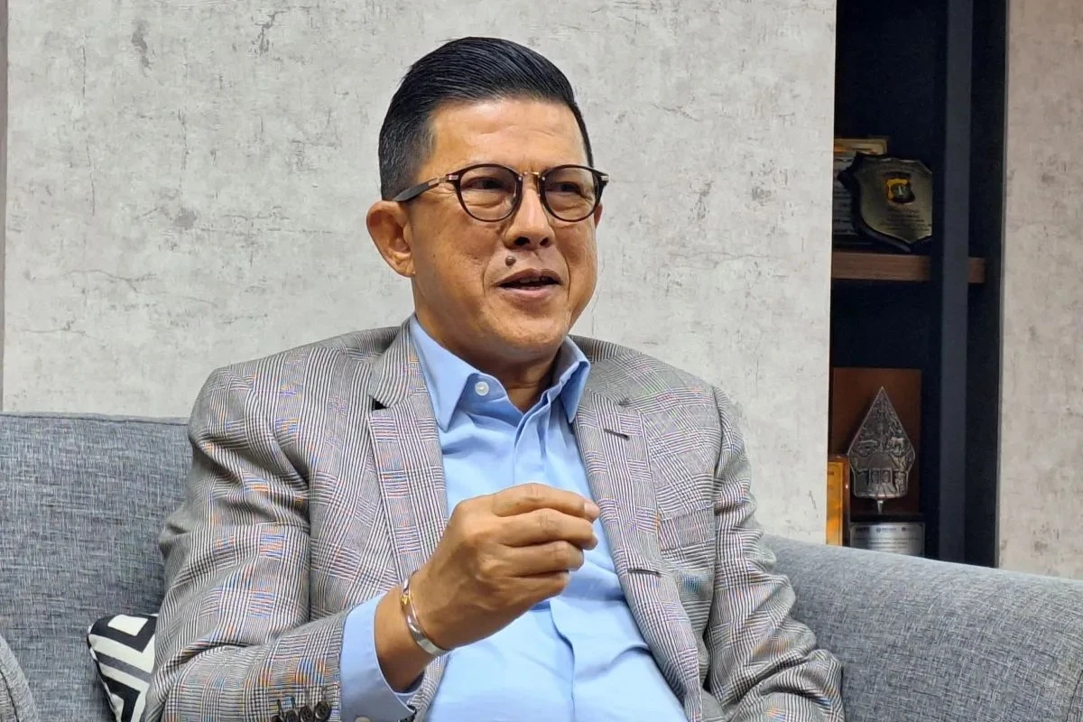 DPR Minta Polri Tak Pandang Bulu Usut Korupsi Batu Bara Pemicu Blackout