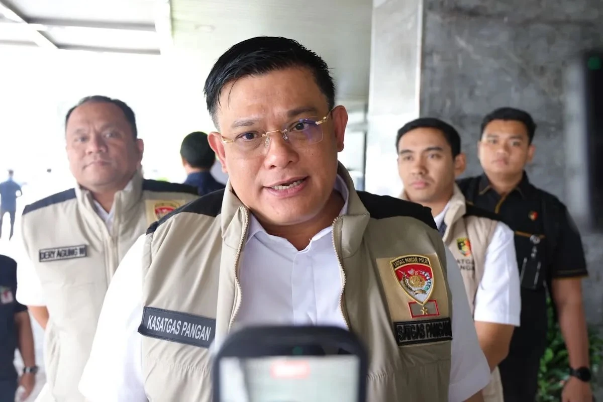 Satgas Pangan Proses Pelanggaran 25 Merek Beras Fortifikasi, Kerugian Ditaksir Capai Rp89 Triliun