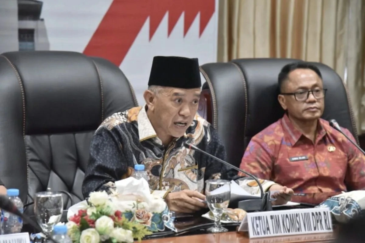 Kasus Siswa SD Bunuh Diri di NTT, DPR: Sekolah Rakyat Harus Lebih Tepat Sasaran