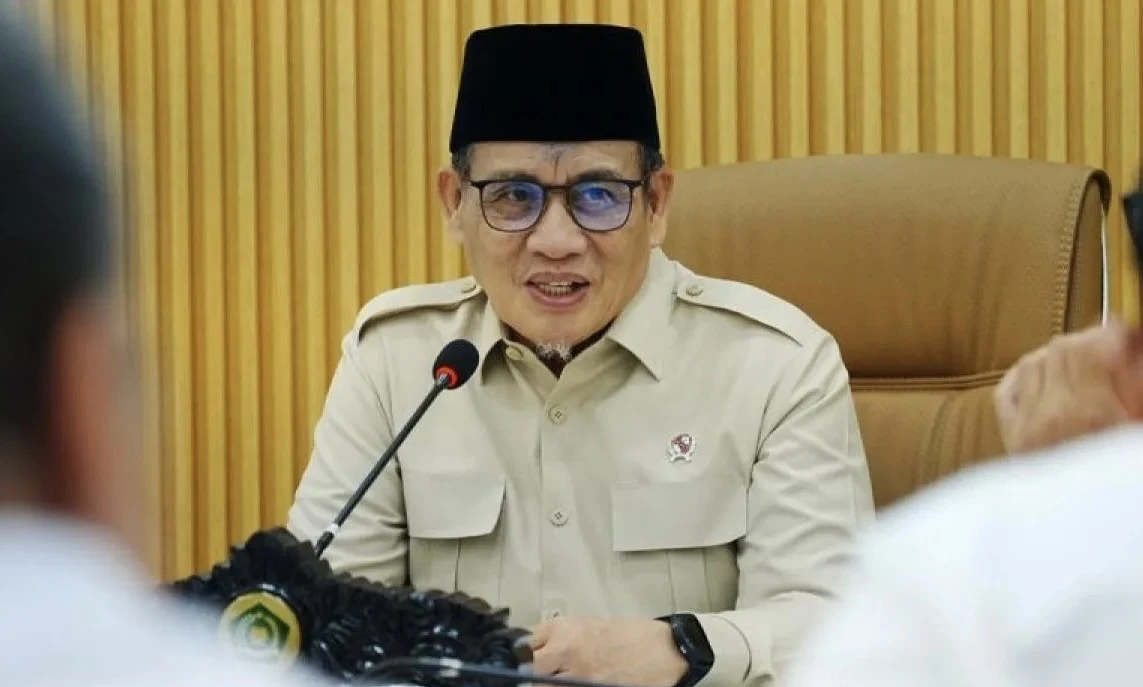 Kemenag Matangkan Materi Pencegahan LGBTQ untuk Pelajaran Agama di Sekolah