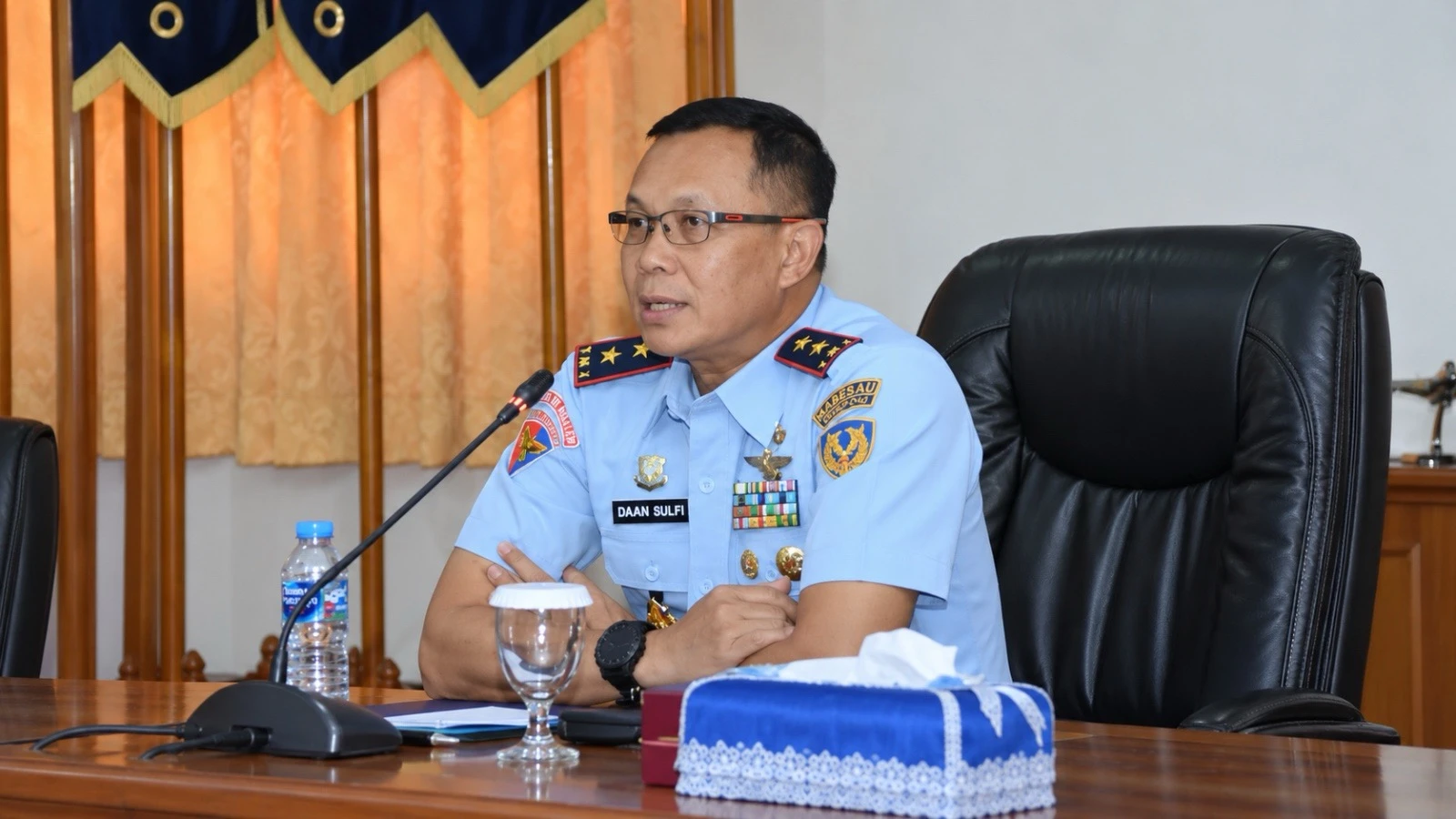 Puspomau: Serda AMF Dipukul Tiga Kali di Dada, Empat Tersangka Terancam PTDH
