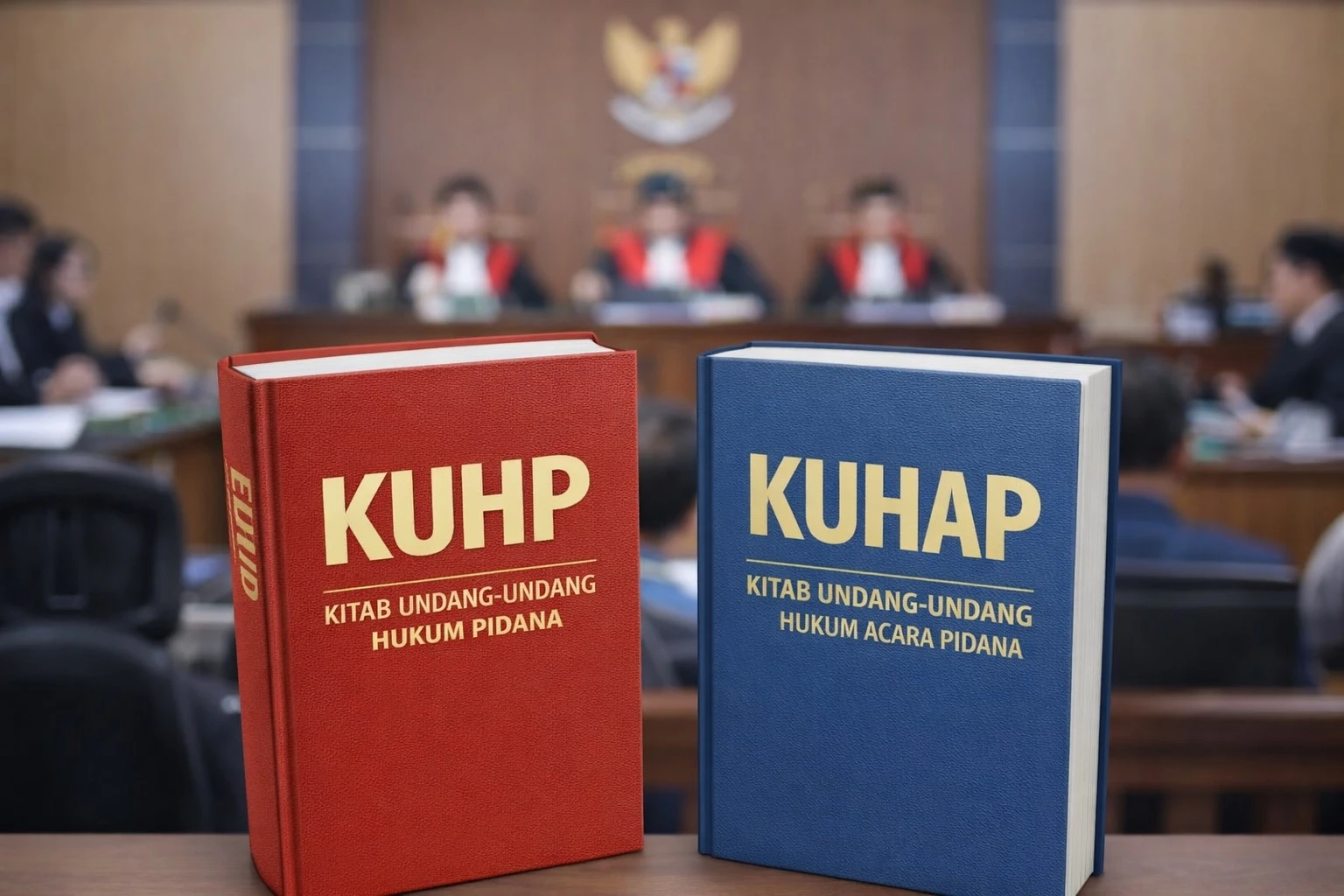 KUHAP Baru Hapus Dualisme, PPNS Kini Wajib 'Satu Komando' di Bawah Polri