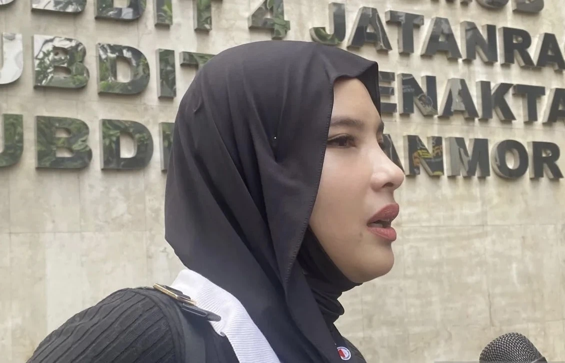 Pemilik Kios Yang Terbakar di Kalibata Dimintai Keterangan di Polda Metro Jaya