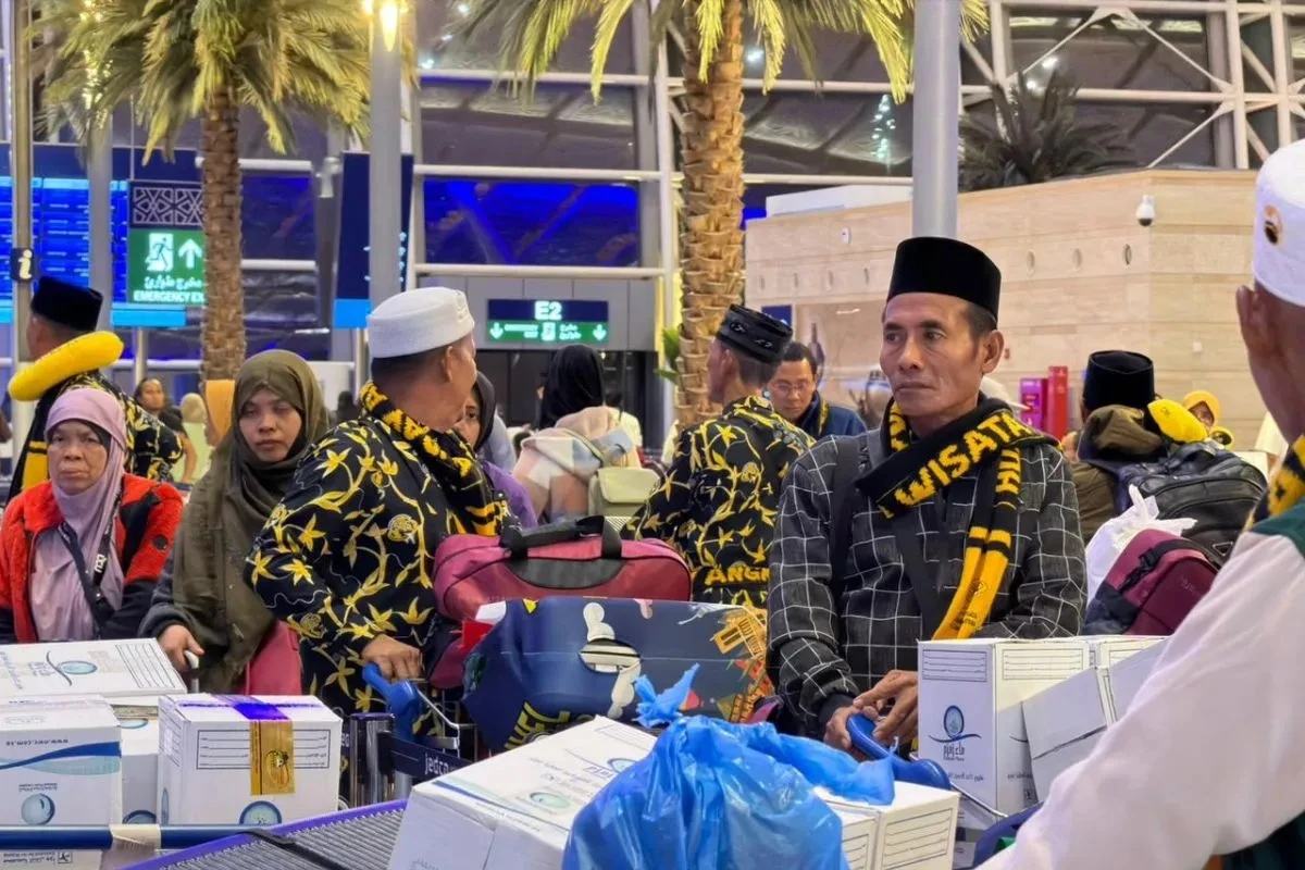 Imbas Konflik Timur Tengah, Pemerintah Imbau Jamaah Umrah Tunda Keberangkatan